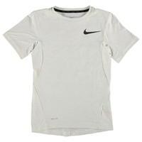 nike dri fit boys training tshirt