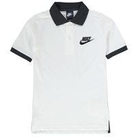 Nike Match Up Polo Shirt Junior Boys
