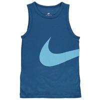 Nike Swoosh Tank Top Junior