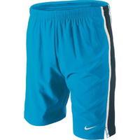 nike tempo running shorts junior