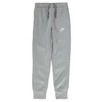 nike rib pants junior