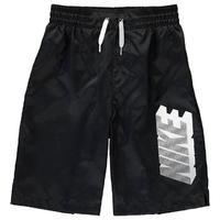 Nike GPX Woven Shorts Junior Boys