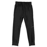 nike training fleece pants junior boys