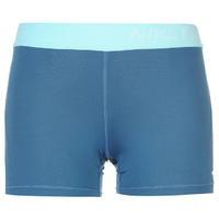 Nike Pro Shorts Junior Girls