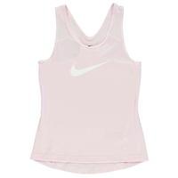 nike pro tank top junior girls