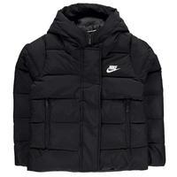 Nike Uptown Jacket Junior Girls