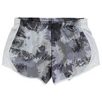 Nike Dry AOP Shorts Junior Girls