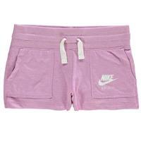 Nike Gym Vintage Shorts Junior Girls