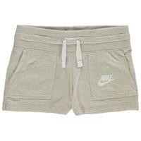 nike gym vintage shorts junior girls