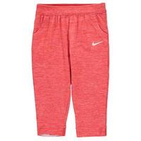 nike dri fit capri pants infant girls