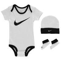 nike bodysuits 3 pack baby