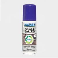 nikwax nubuck and suede leather waterproofer multi