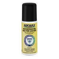 Nikwax Waterproofing Wax For Leather 125ml Black, Assorted