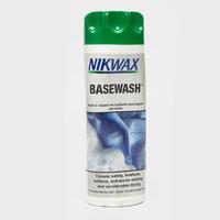 Nikwax BaseWash 300ml, White