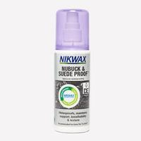 Nikwax Nubuck and Suede Proof 125ml, Assorted