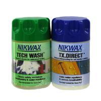 Nikwax Tech Wash/TX Direct - Multi, Multi