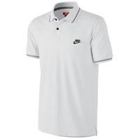 Nike Grand Slam Slim Polo White