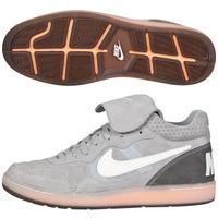 nike tiempo 94 mid trainer dk grey