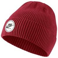 Nike Core Beanie Red