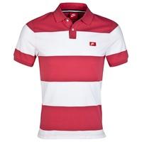 Nike Bold Stripe Polo