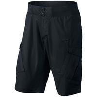 Nike Gf Venom Cargo Shorts Black