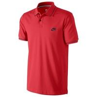 Nike Grand Slam Polo Red