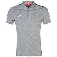 Nike League GF Polo Dk Grey