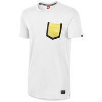 Nike Gf Pocket Top White