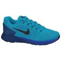 Nike Lunarglide 6 Trainers Blue