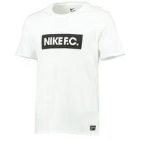 Nike F.C. Glory T-Shirt White