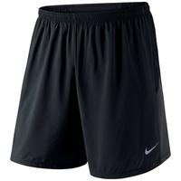 Nike 7 2-in-1 Short Black