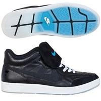 Nike NSW Tiempo \'94 Mid CR Trainers Black