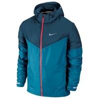 Nike Vapor Jacket Blue