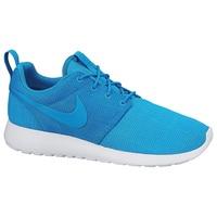 Nike Rosherun Trainers Blue