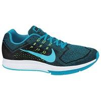 Nike Air Zoom Structure 18 Trainers Blue