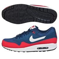 Nike Air Max 1 Essential Trainers Navy