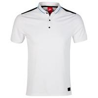 Nike CR League Polo White