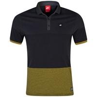 Nike League GF NM Polo Black