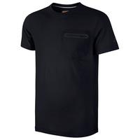 Nike Glory Top Pocket T-Shirt Black