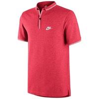 nike grand slam league polo red