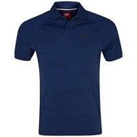 Nike Tech Polo Dk Grey