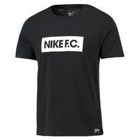 Nike F.C. Glory T-Shirt Black