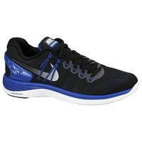 nike lunareclipse 5 trainers black