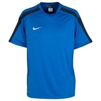 Nike Competition Training Top - Royal Blue/Obsidian