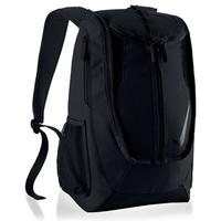 nike shield standard backpack black