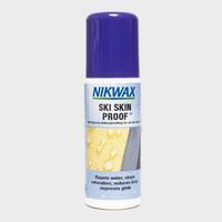 Nikwax Ski Skin Proof 125ml, Assorted