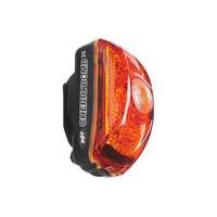 Niterider Cherrybomb 1 Watt Rear Light | Red