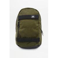 nike sb rpm khaki backpack green