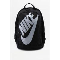 nike heyward futura backpack black