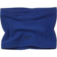 Nike Mens Basic Neck Warmer Gaiter Deep Royal Blue/Black